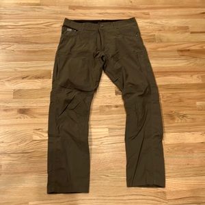 Men’s Kuhl Konfidant Air Pant